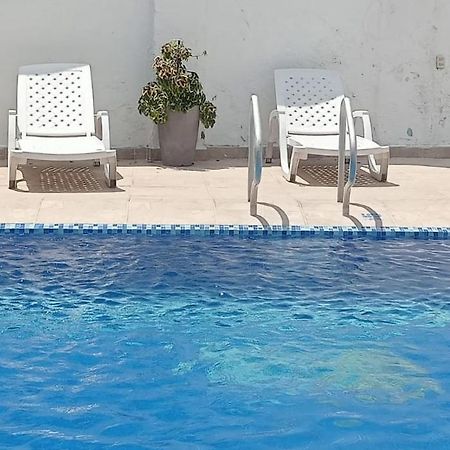 Quinta Flor De Luna Otel Melgar Dış mekan fotoğraf