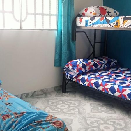 Quinta Flor De Luna Otel Melgar Dış mekan fotoğraf