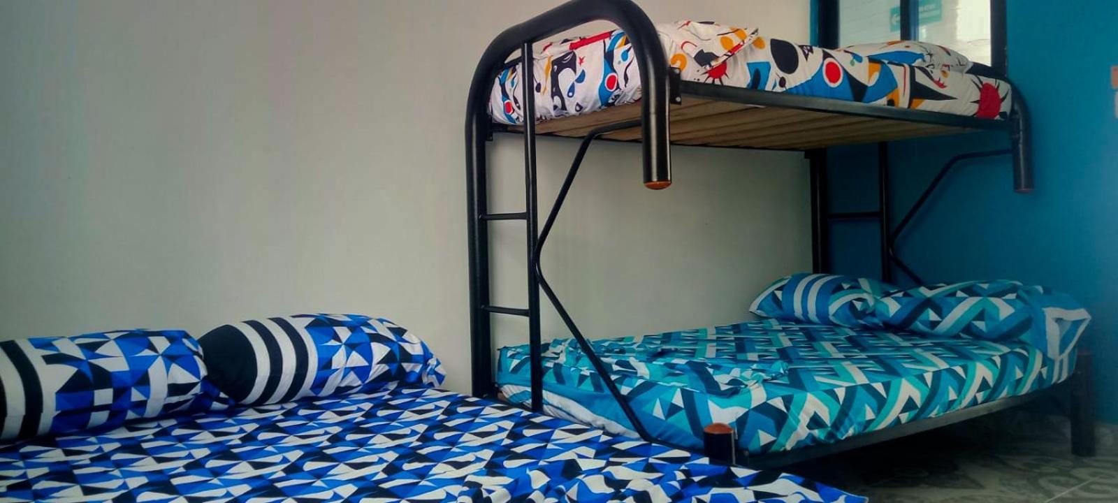 Quinta Flor De Luna Otel Melgar Dış mekan fotoğraf