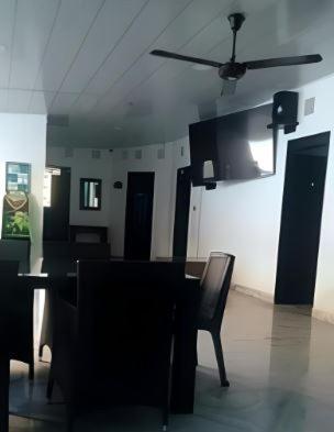 Quinta Flor De Luna Otel Melgar Dış mekan fotoğraf